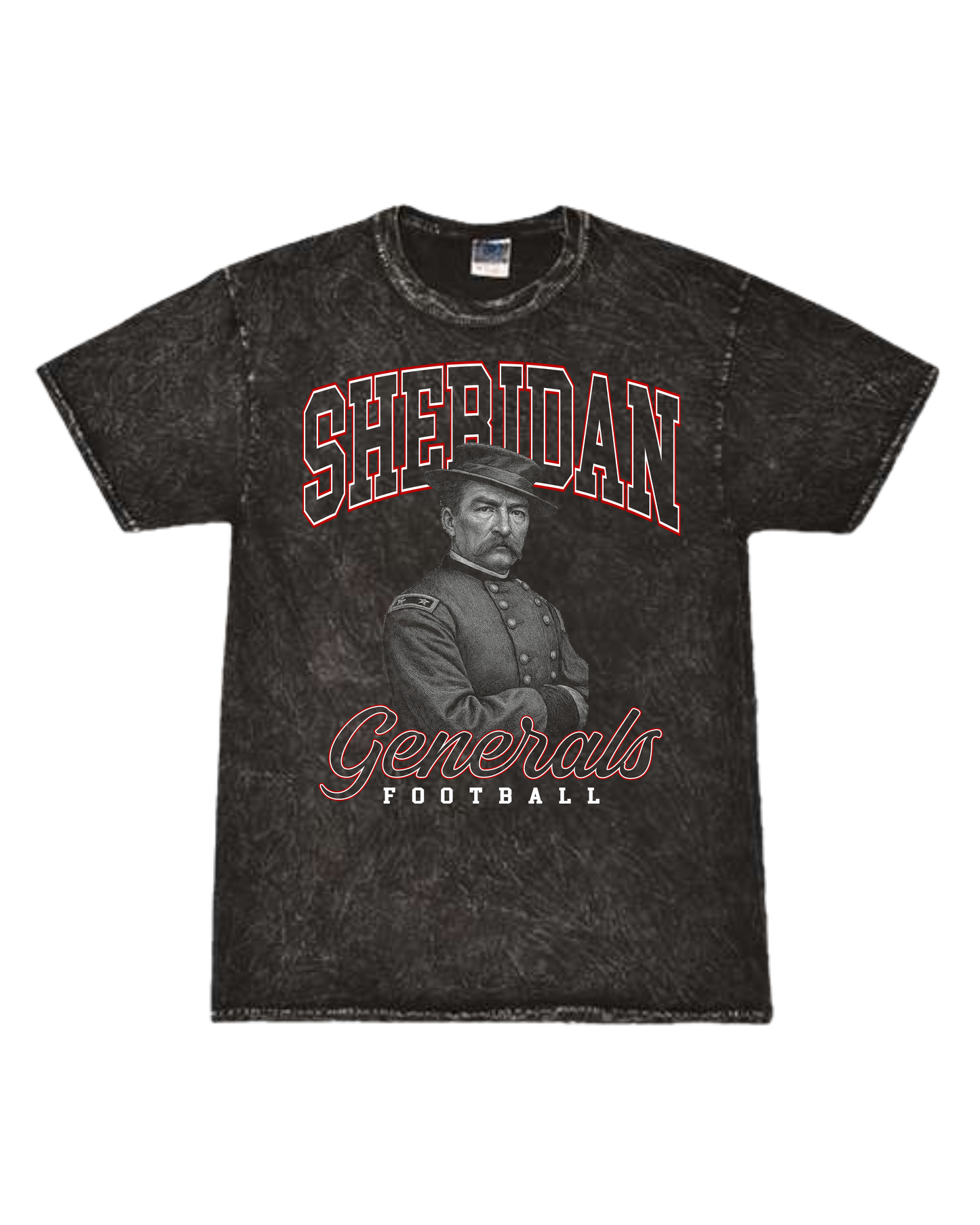 Vintage Sheridan