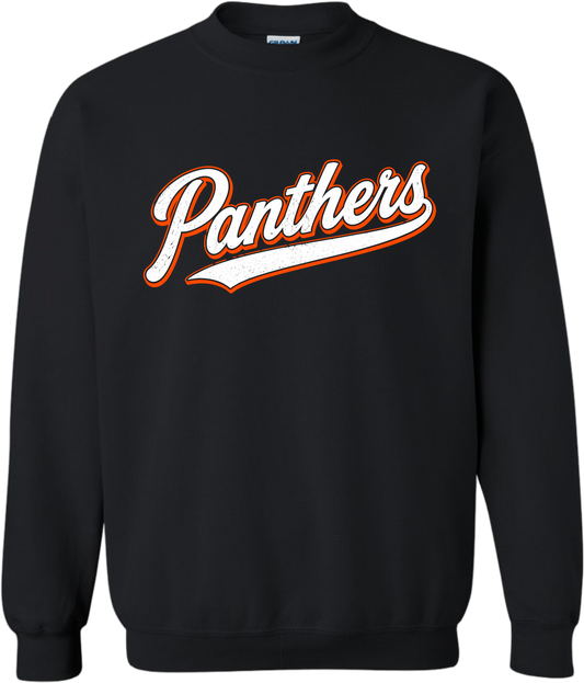 NL Back to School_ Panthers Varsity Script Crew