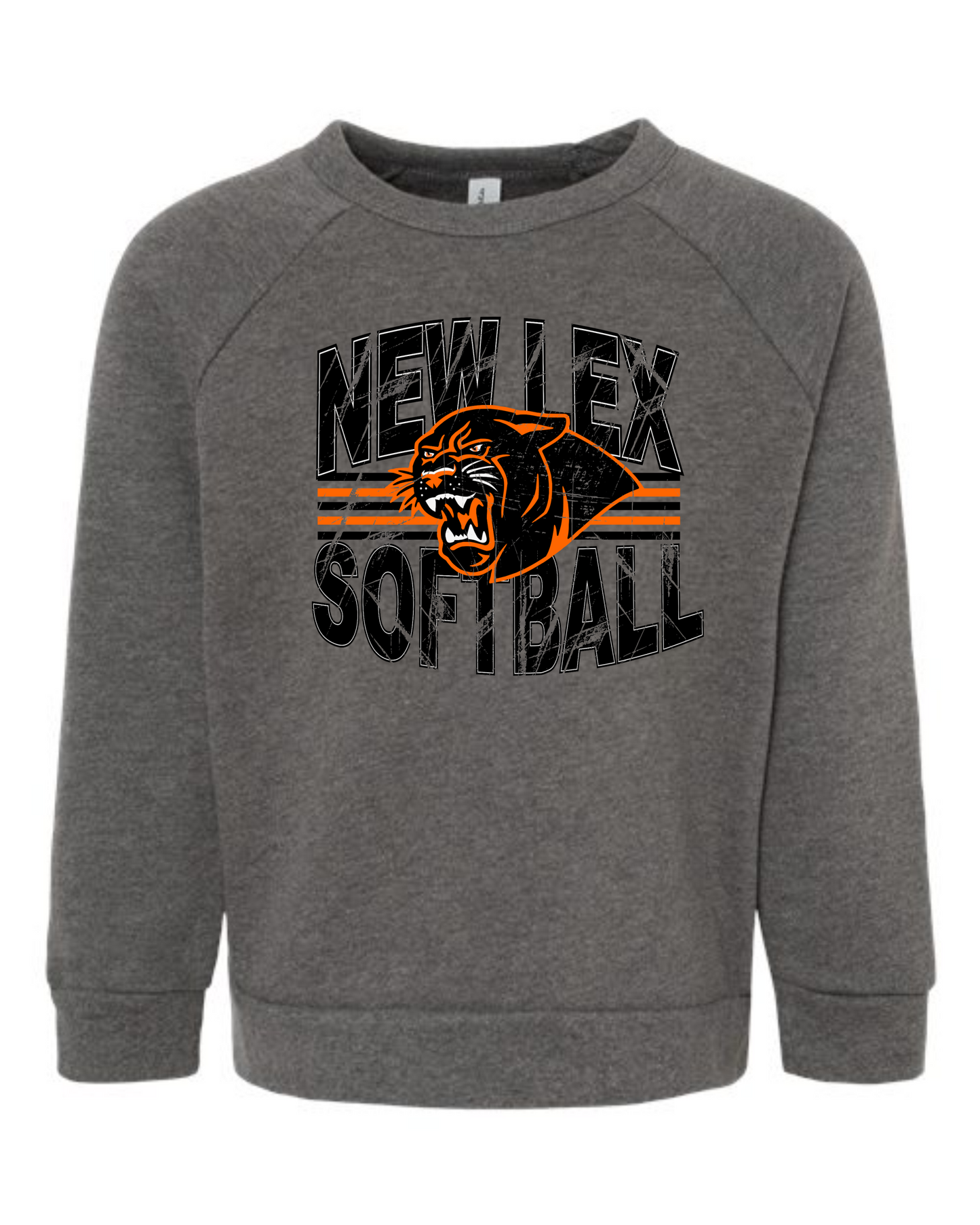 Toddler Crew Sweatshirt