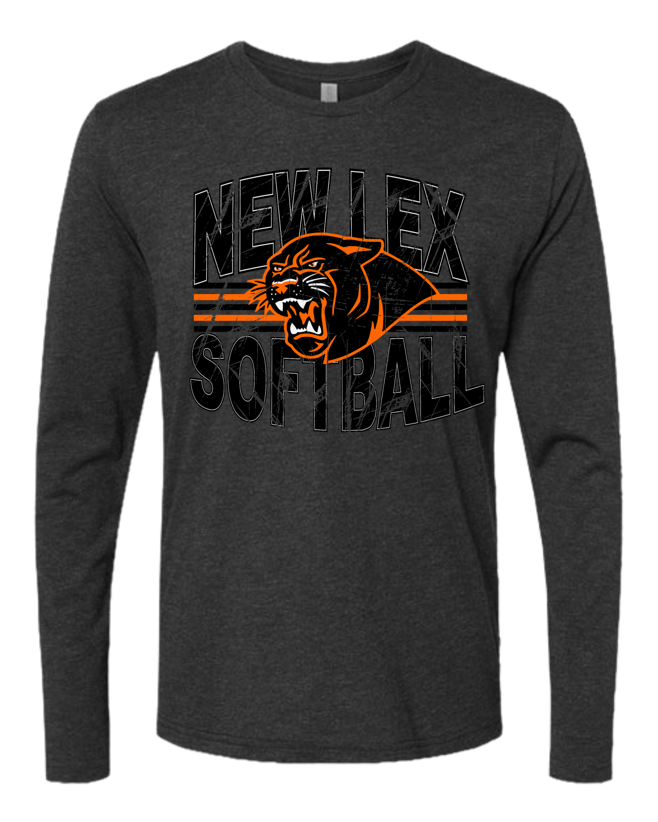 Tri-Blend ( Soft) Long Sleeve
