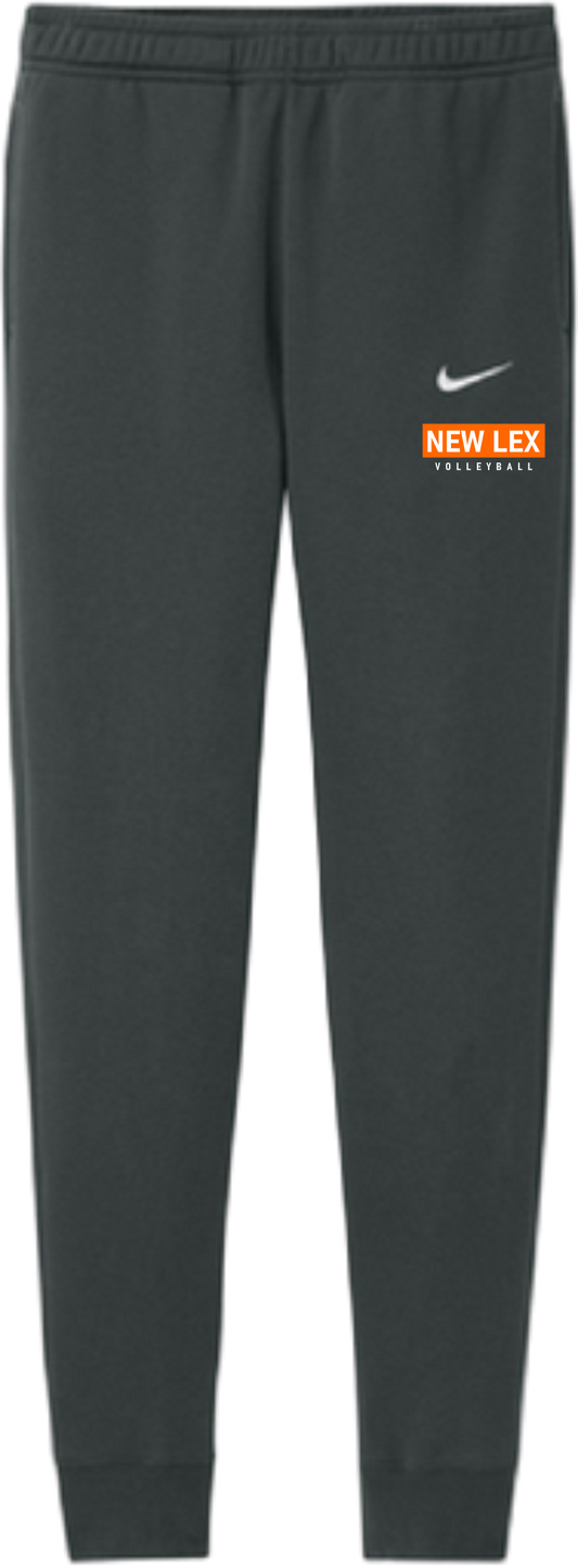 NLHS_Nike Jogger Sweats