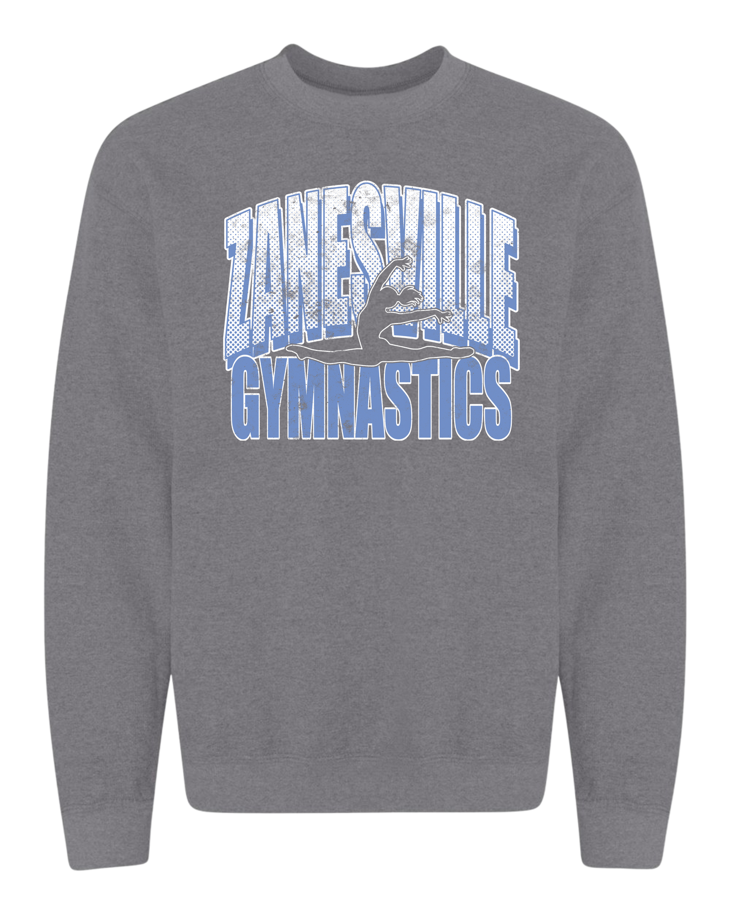 ZGA_Textured Design Crew