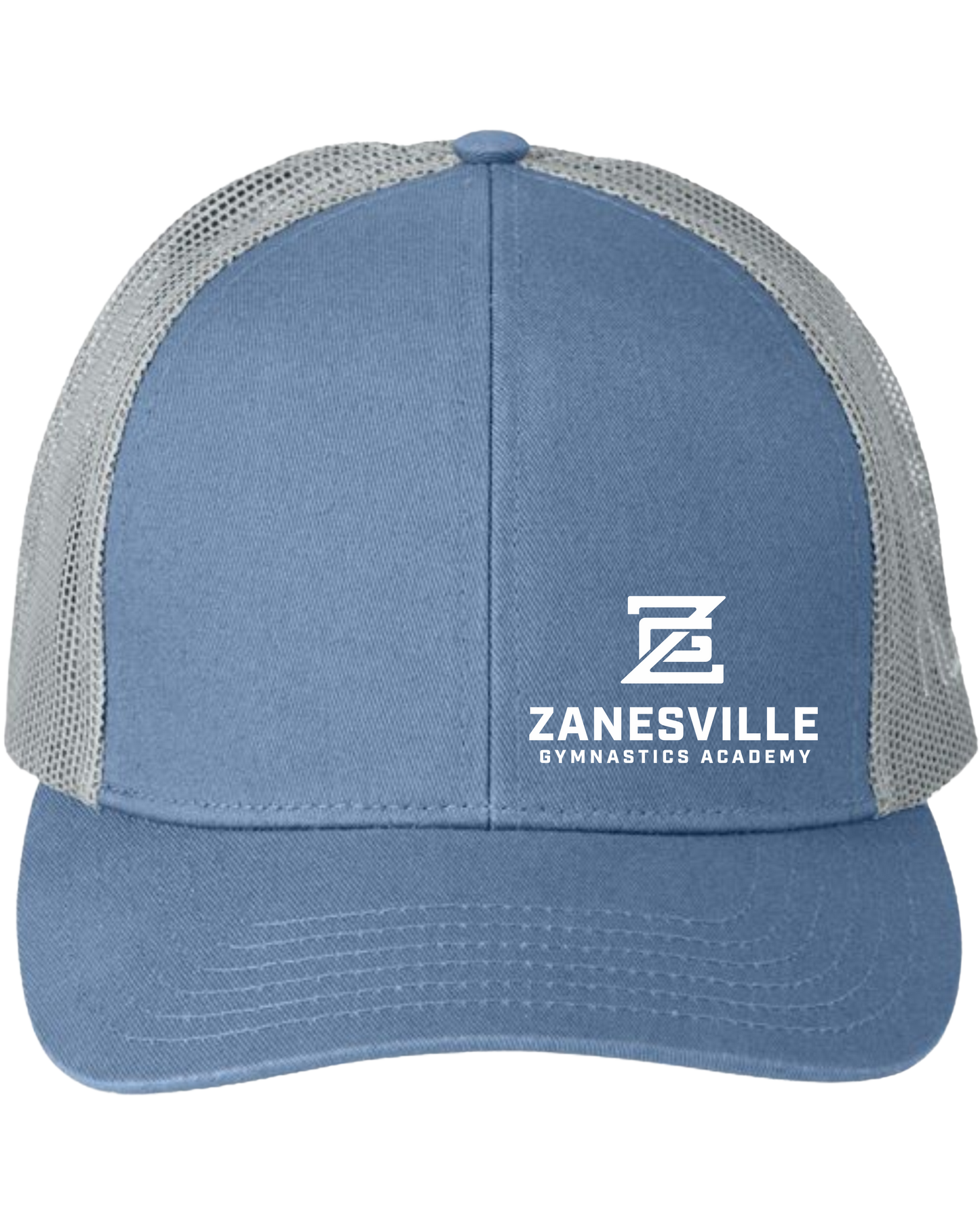 ZGA Huk Hat Style 2