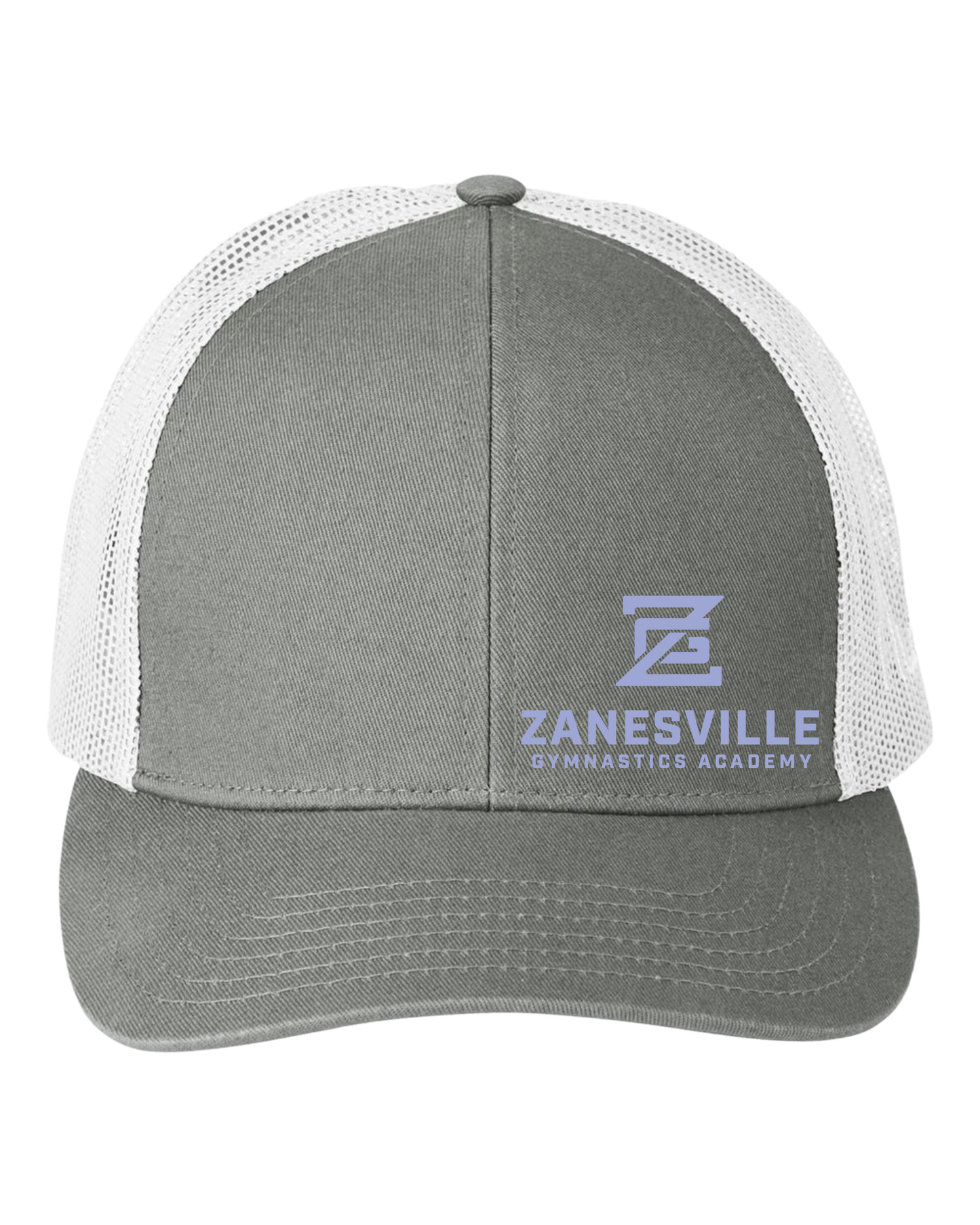 ZGA Huk Hat Style 2