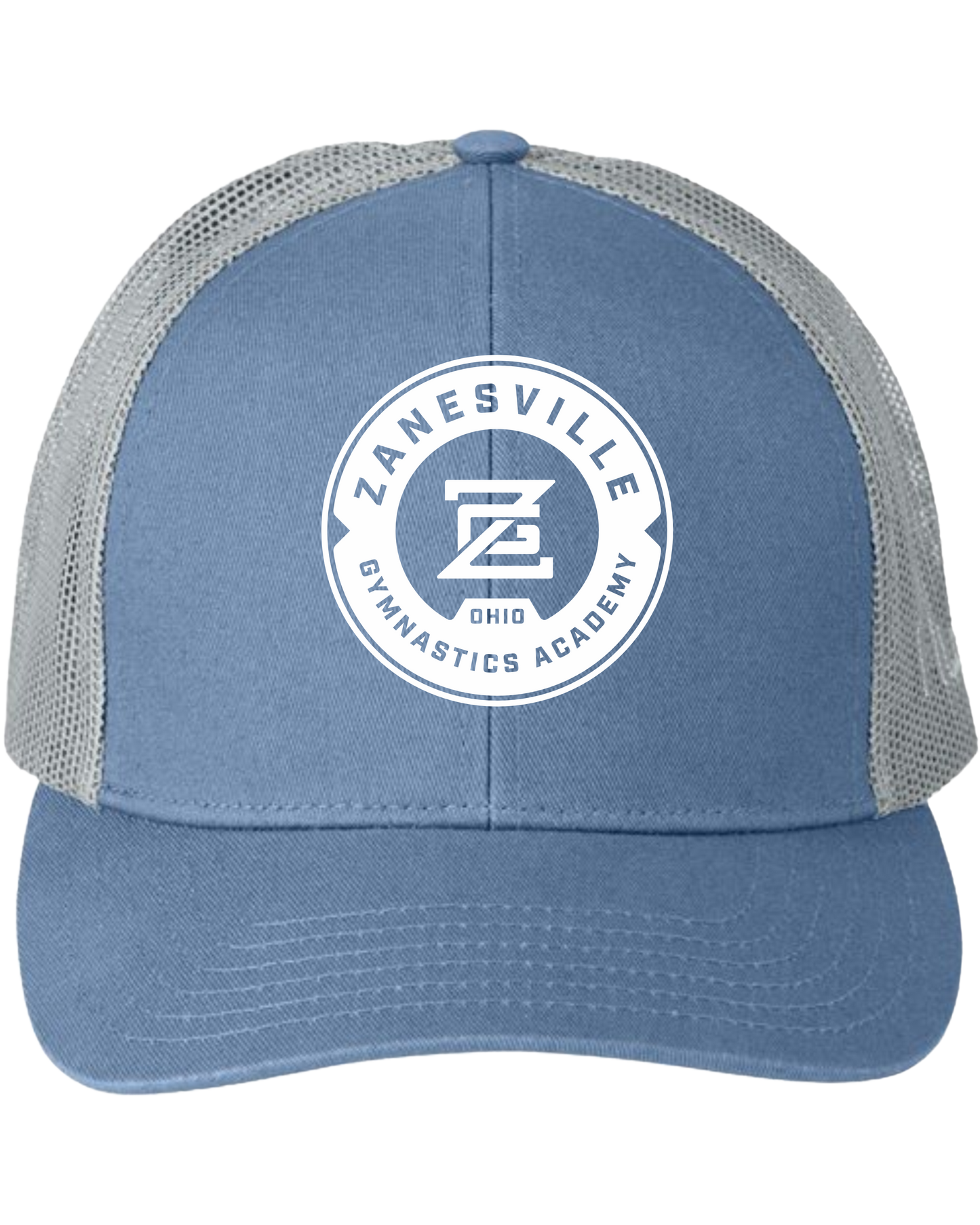 ZGA Huk Hat Style 1