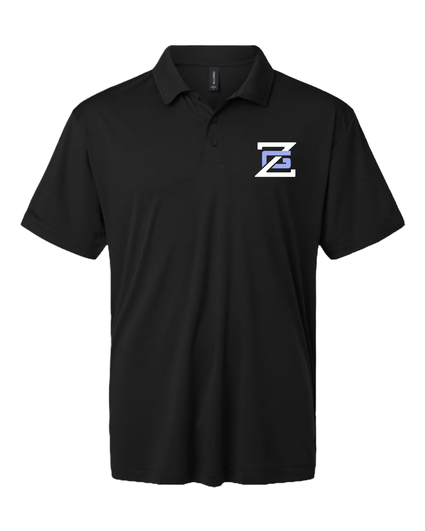 ZGA Men's Polo