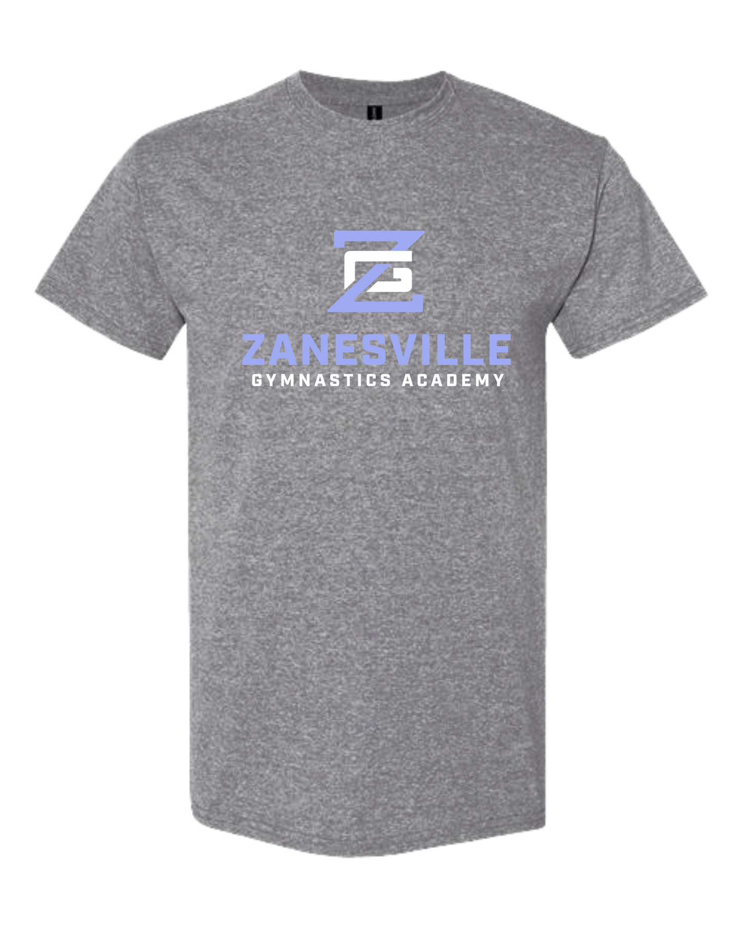 ZGA Regular Style Gildan Short Sleeve Tshirt Design 3