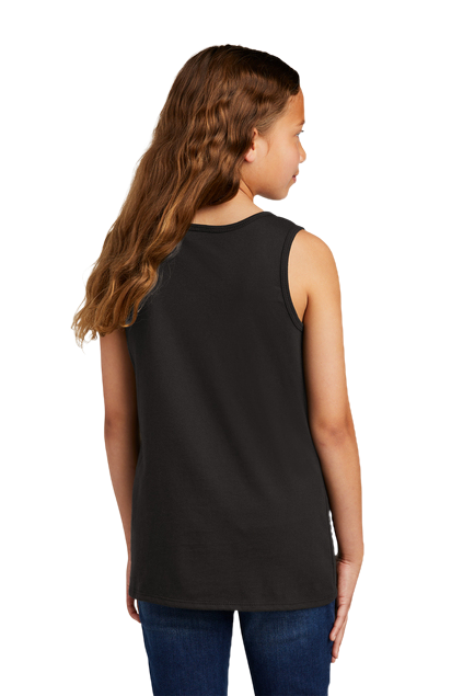ZGA Youth Girls Tank Top