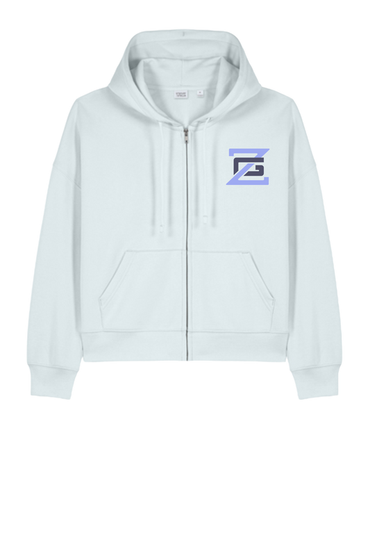 ZGA Zip Hoodie