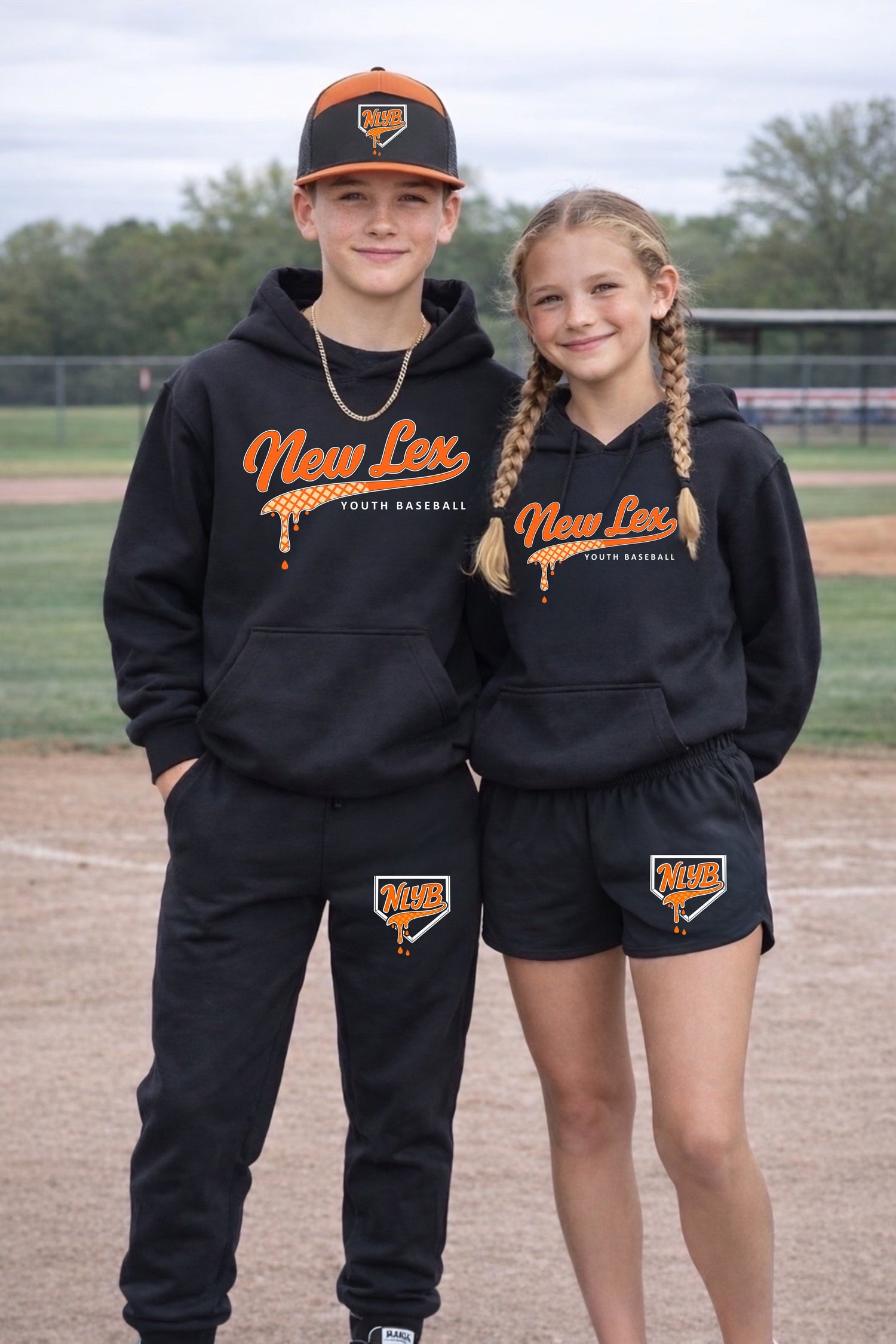 2026 New Lex Youth Baseball