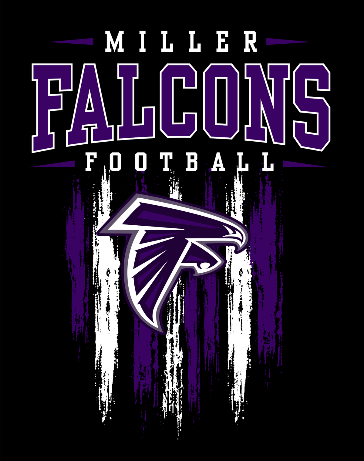 Miller Falcons MPT