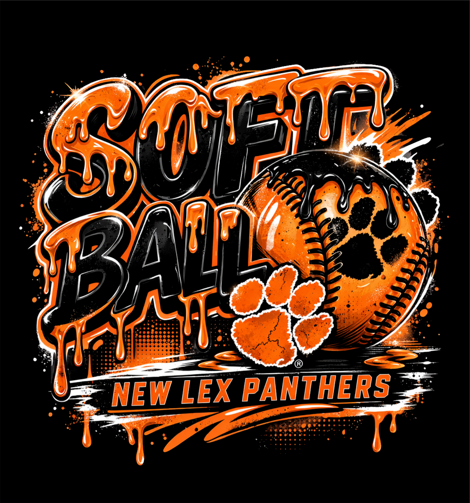 NLSoftball_Youth Fundraiser