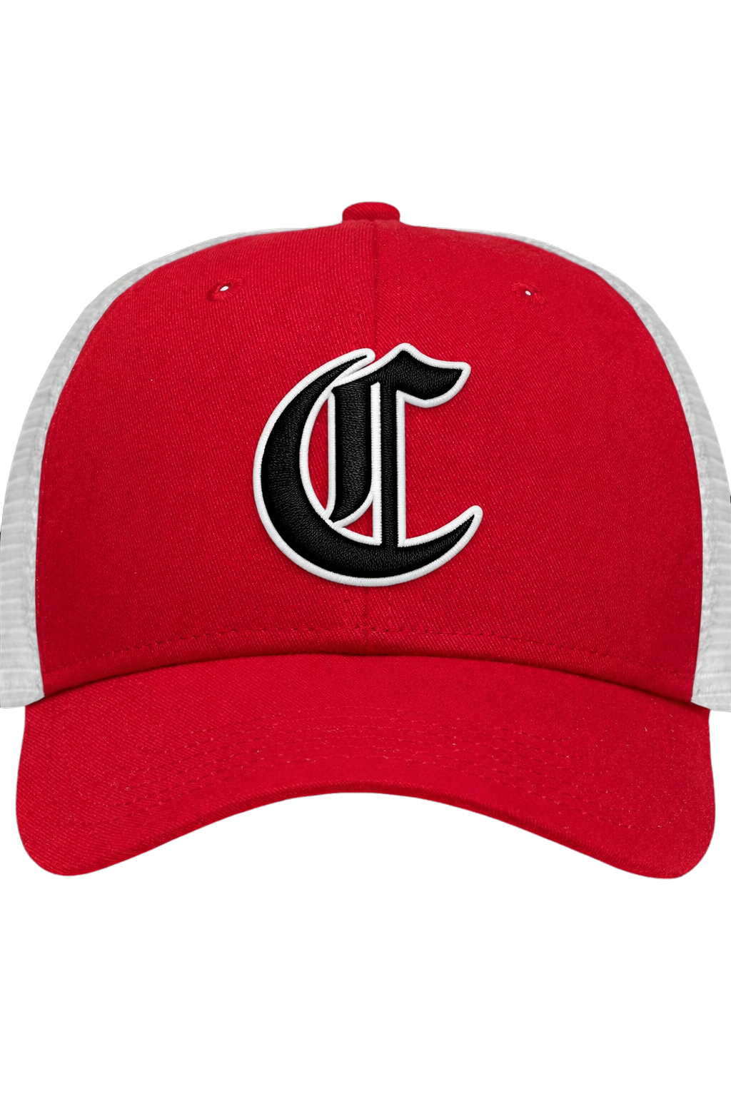 Crooksville Little League Snapback Hat