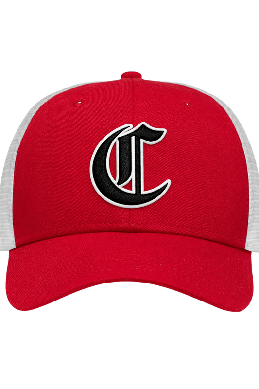 Crooksville Little League Snapback Hat