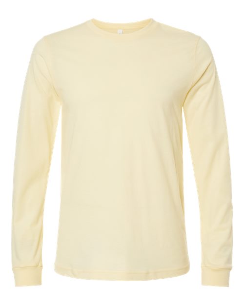 JFS_ *Soft* Long Sleeve