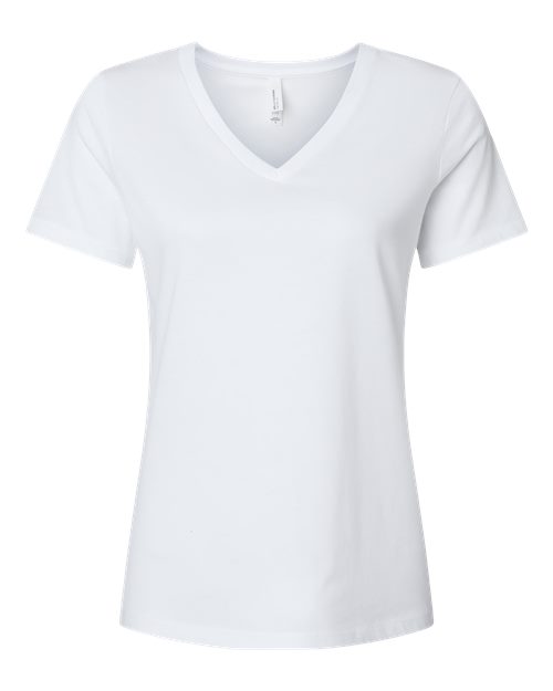 JFS_ Women's V- Neck