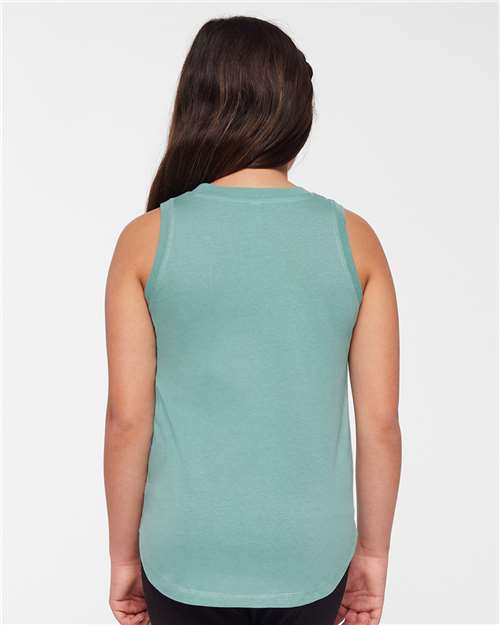 ZGA_Girls Tank