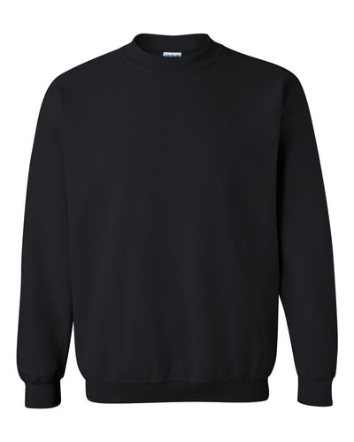 JFS_ Regular Style Crewneck Sweatshirt
