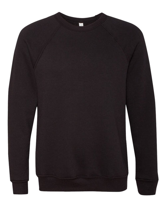 JFS_ *Soft* Crewneck sweatshirt