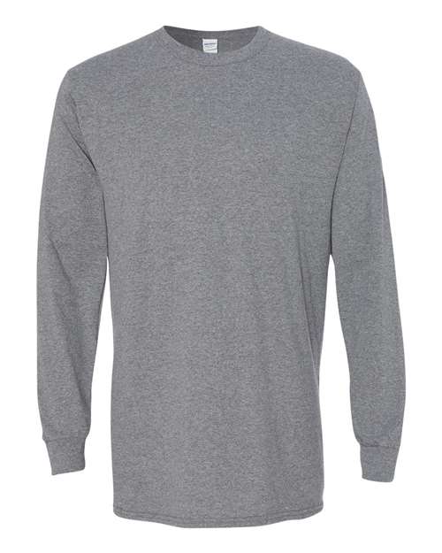 JFS_ Regular Style Long Sleeve