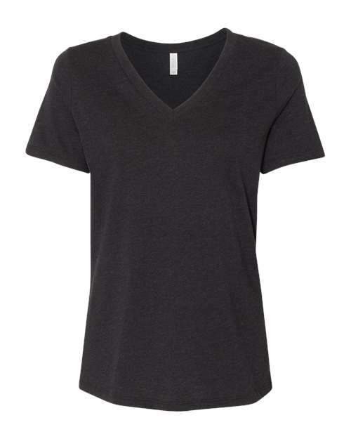 JFS_ Women's V- Neck