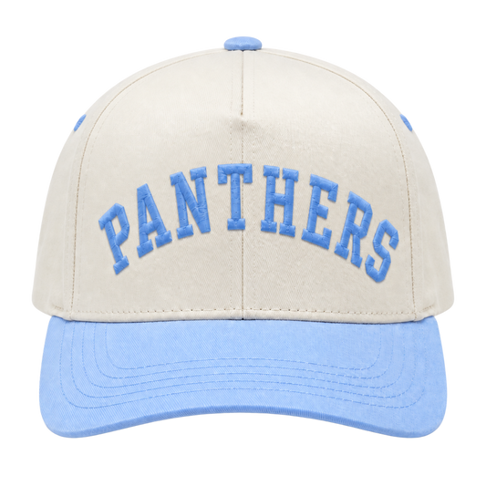 Powder Blue Maysville Hat