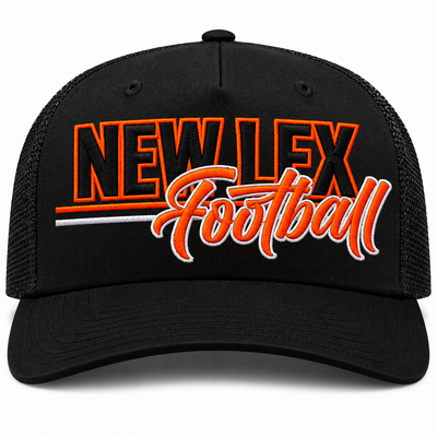 Biddy League Richardson 5 Panel Hat