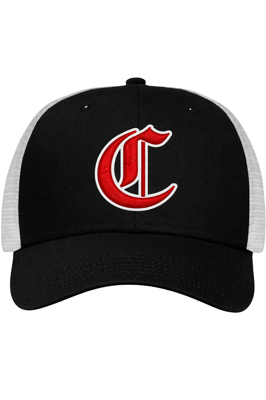 Crooksville Little League Snapback Hat