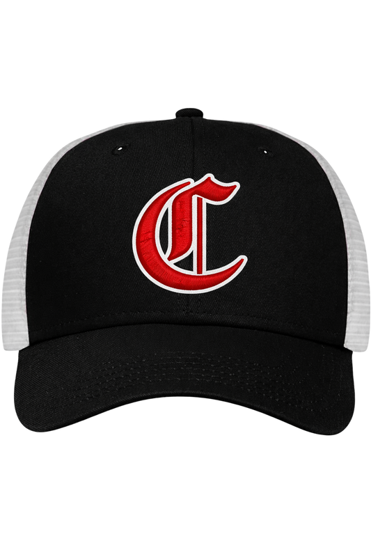Crooksville Little League Snapback Hat
