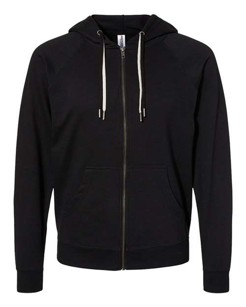 JFS_ Full Zip Hoodie