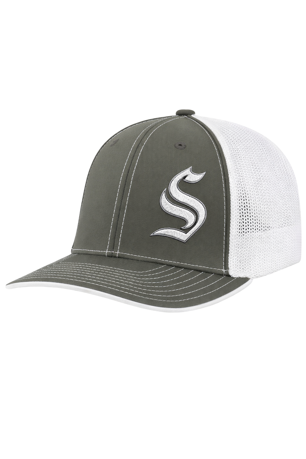 FITTED Sheridan Baseball Hat