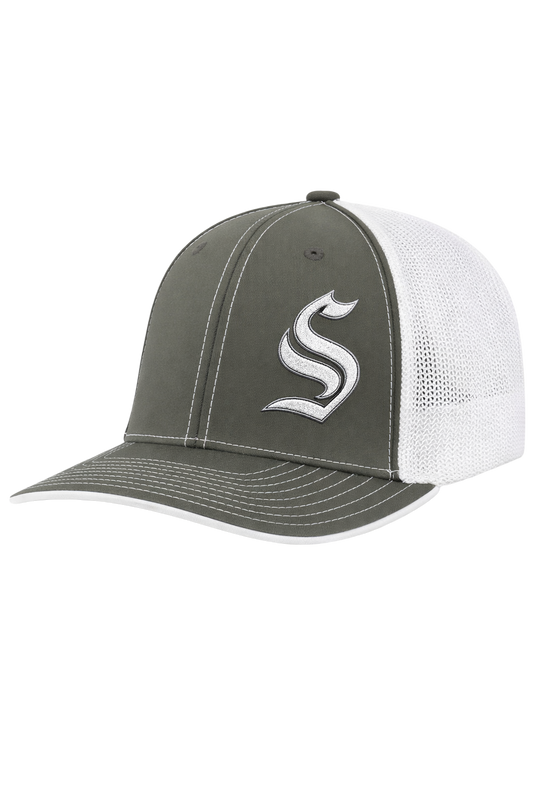 FITTED Sheridan Baseball Hat