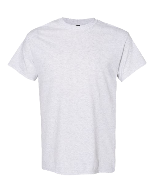 JFS_Short Sleeve Regular Style Tshirt