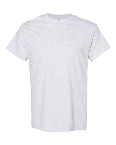 JFS_Short Sleeve Regular Style Tshirt