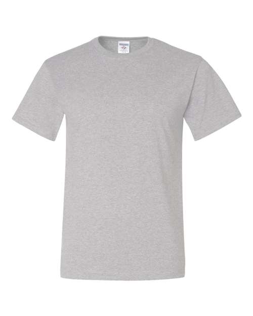 JFS_Short Sleeve Regular Style Tshirt