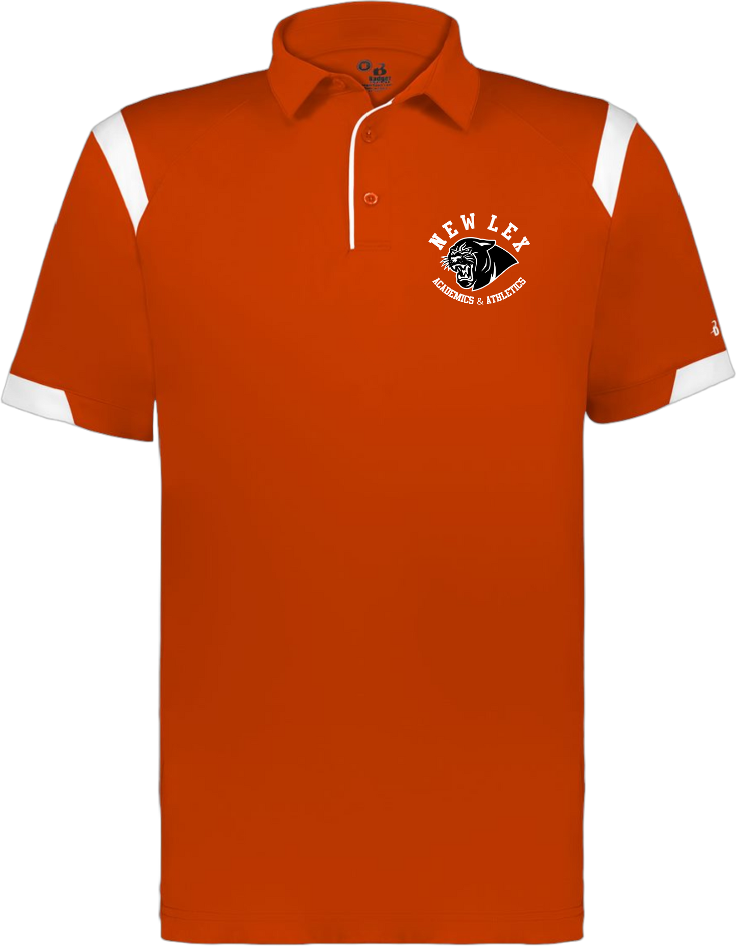 NL Back to School_ Design 1 Polo