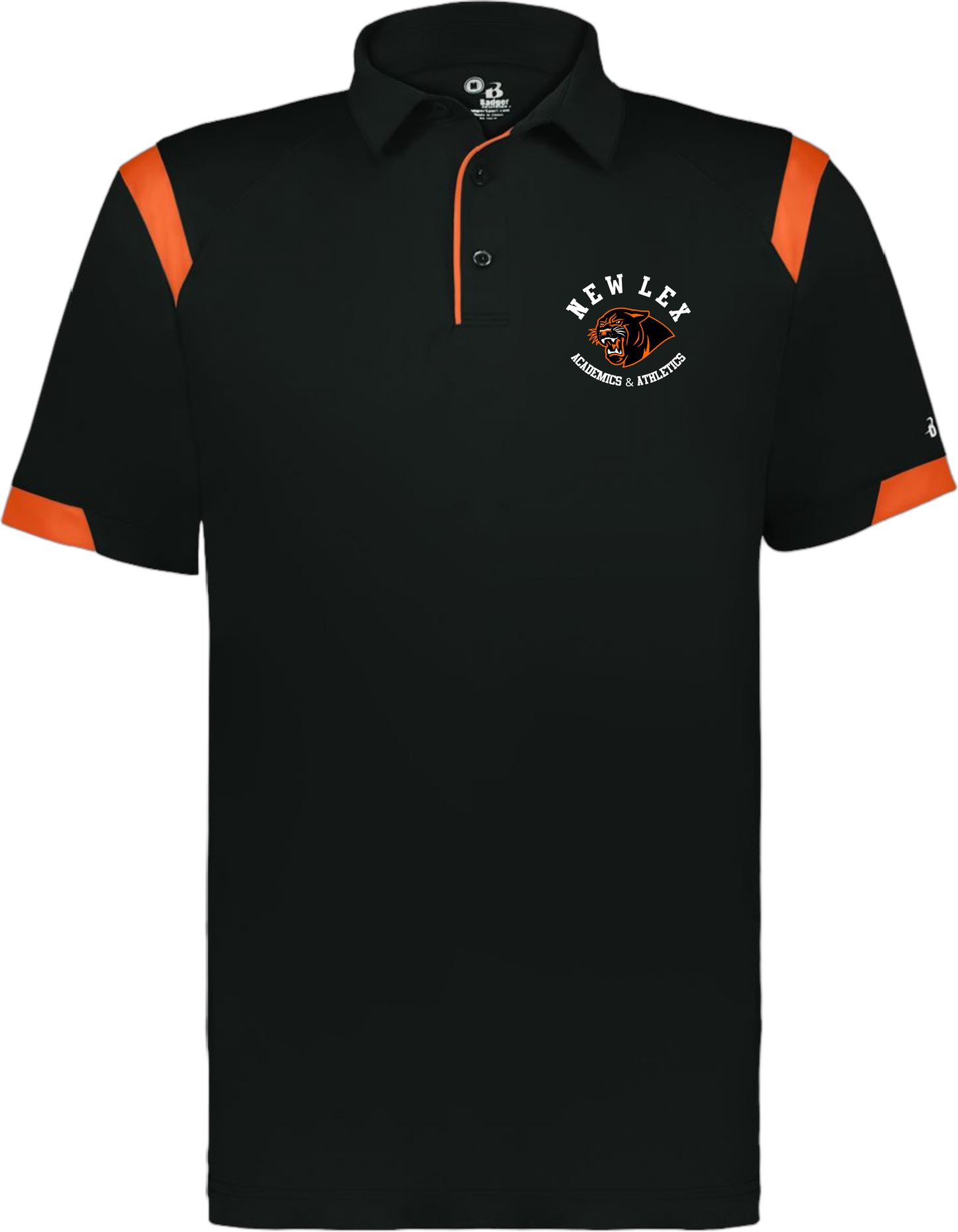 NL Back to School_ Design 1 Polo