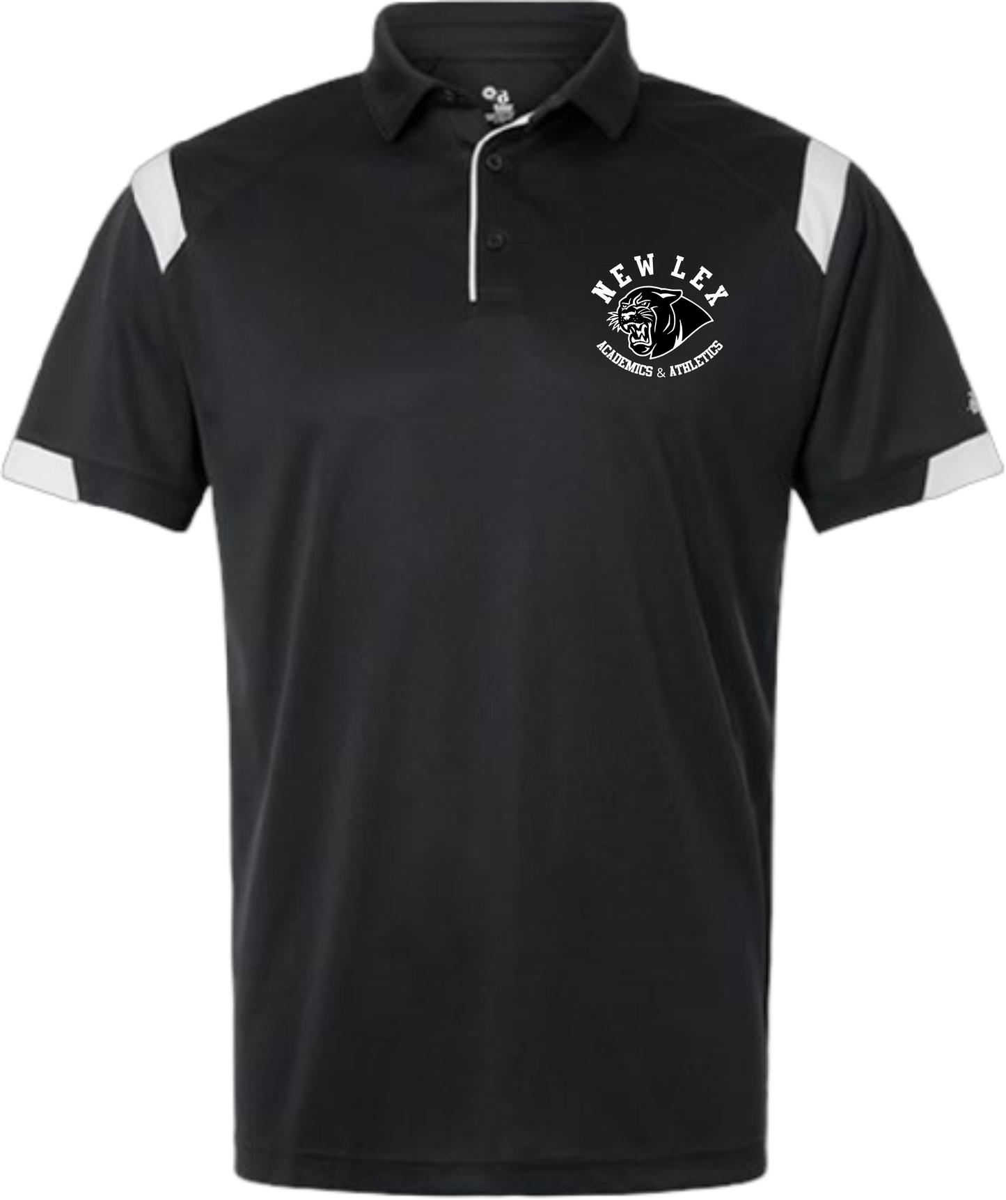 NL Back to School_ Design 1 Polo