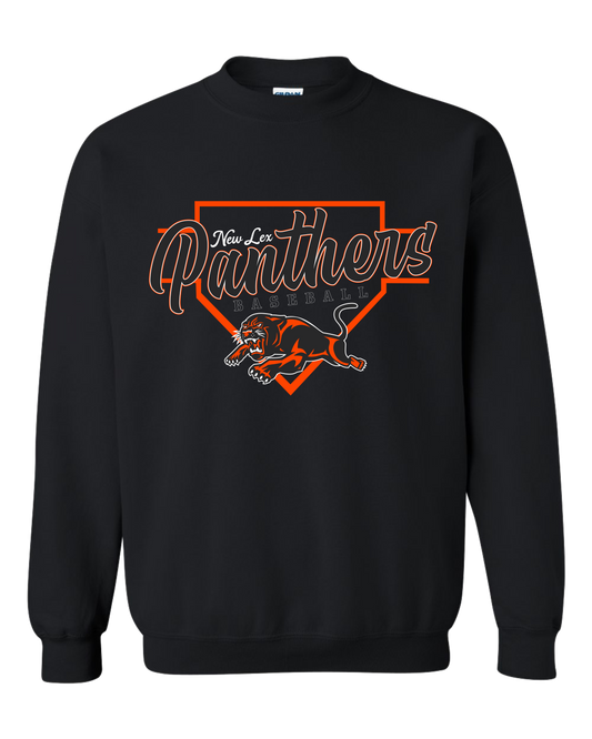 NLB1 Crewneck Sweatshirt