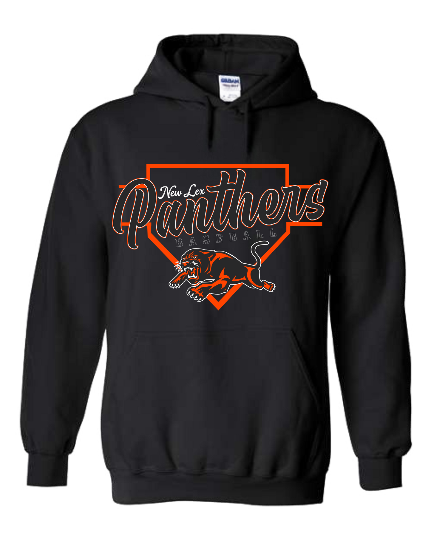 NLB1 Hoodie