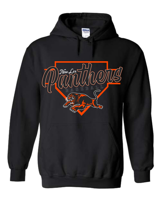 NLB1 Hoodie