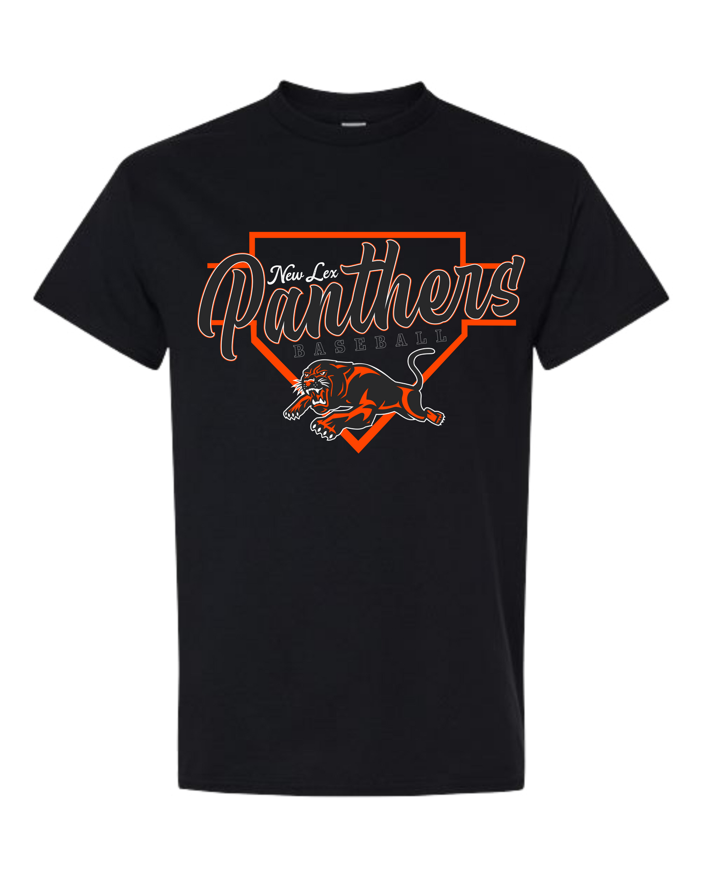NLB1 Tshirt
