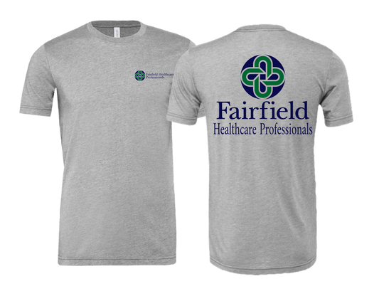 FHP Soft Style Tshirt