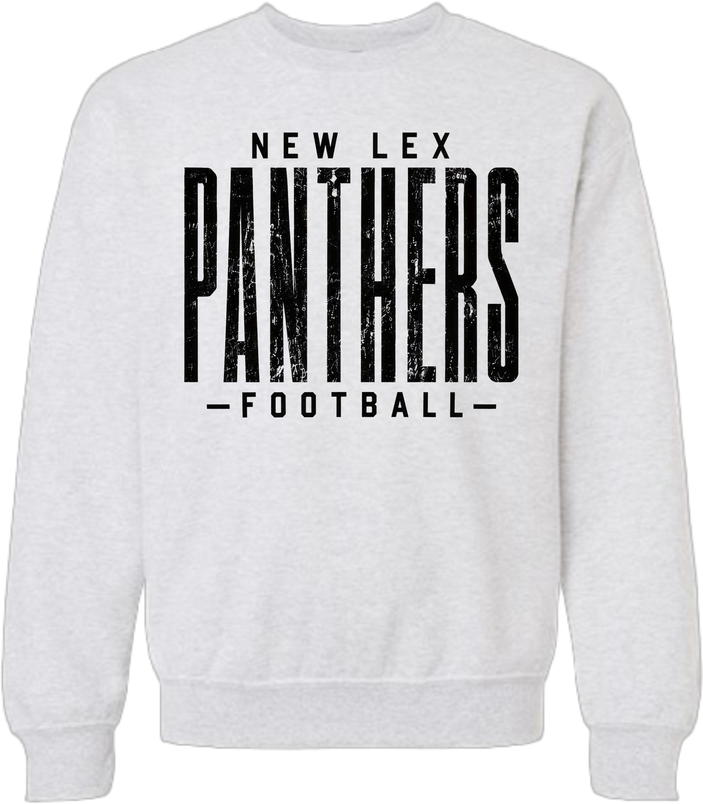 Biddy League Crewneck Sweatshirt