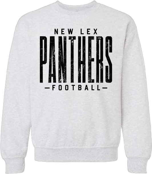 Biddy League Crewneck Sweatshirt