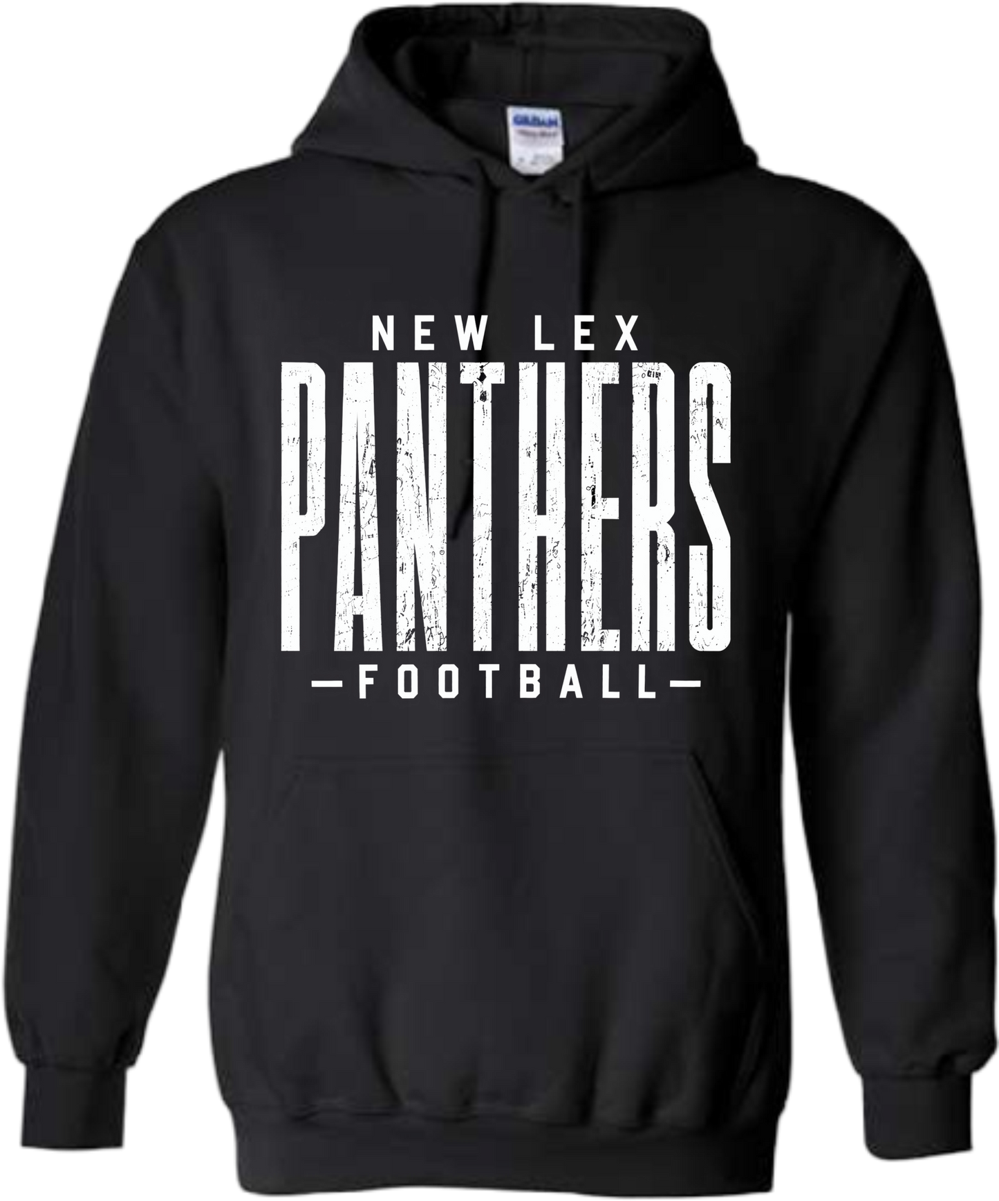Biddy League Hoodie