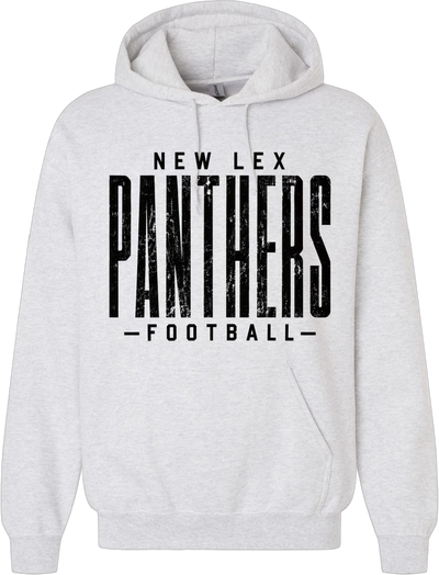 Biddy League Hoodie