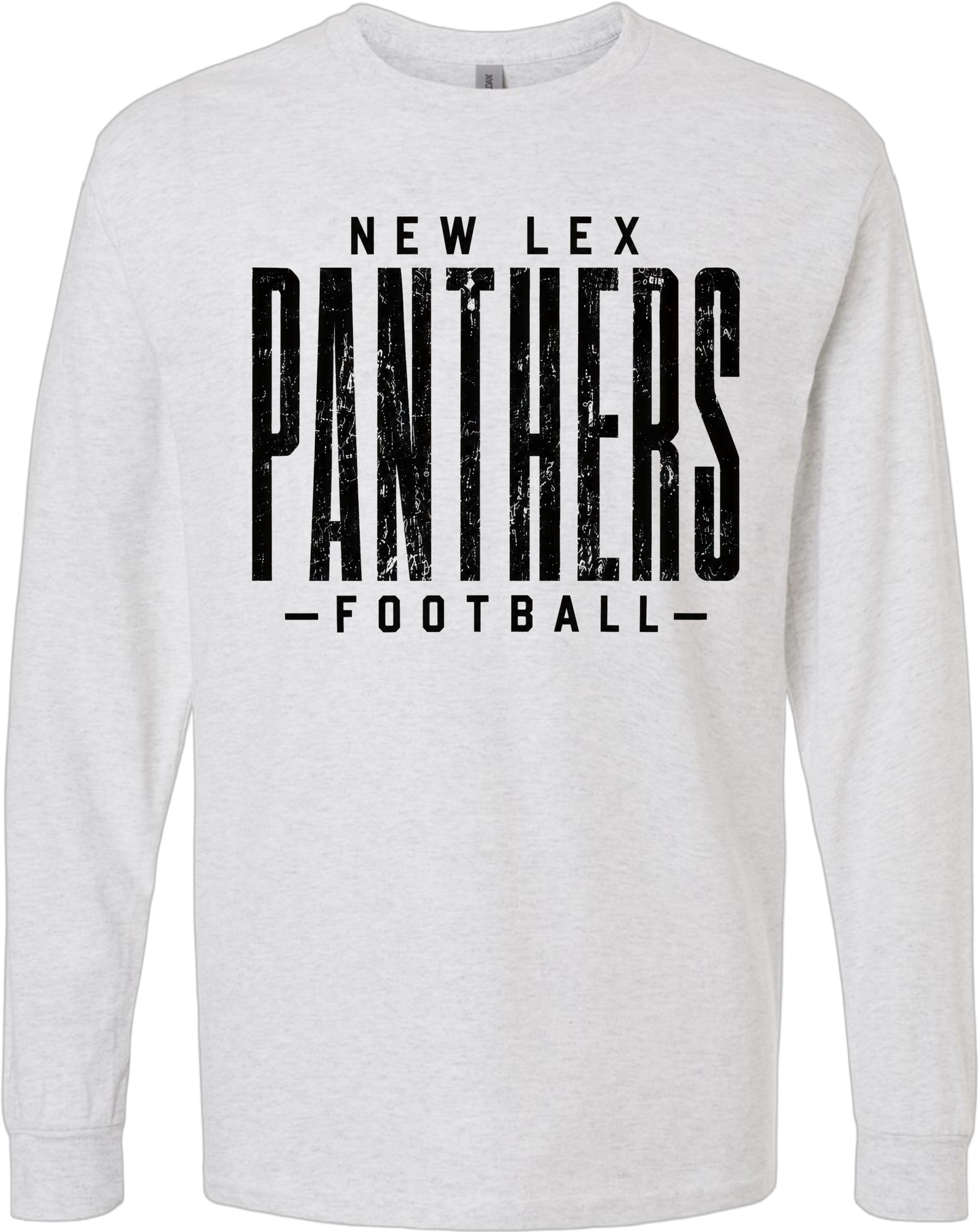 Biddy League Long Sleeve