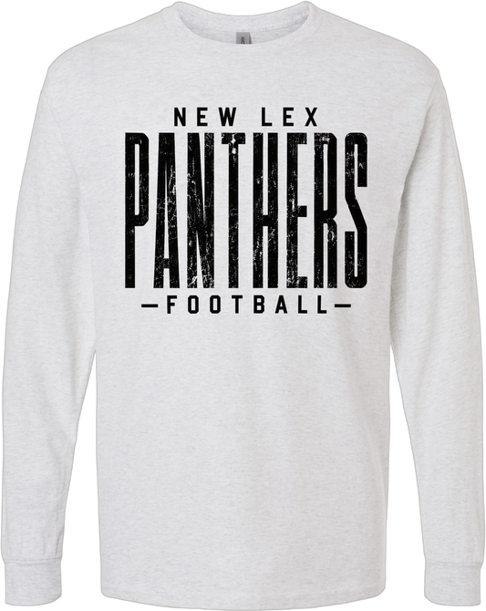Biddy League Long Sleeve
