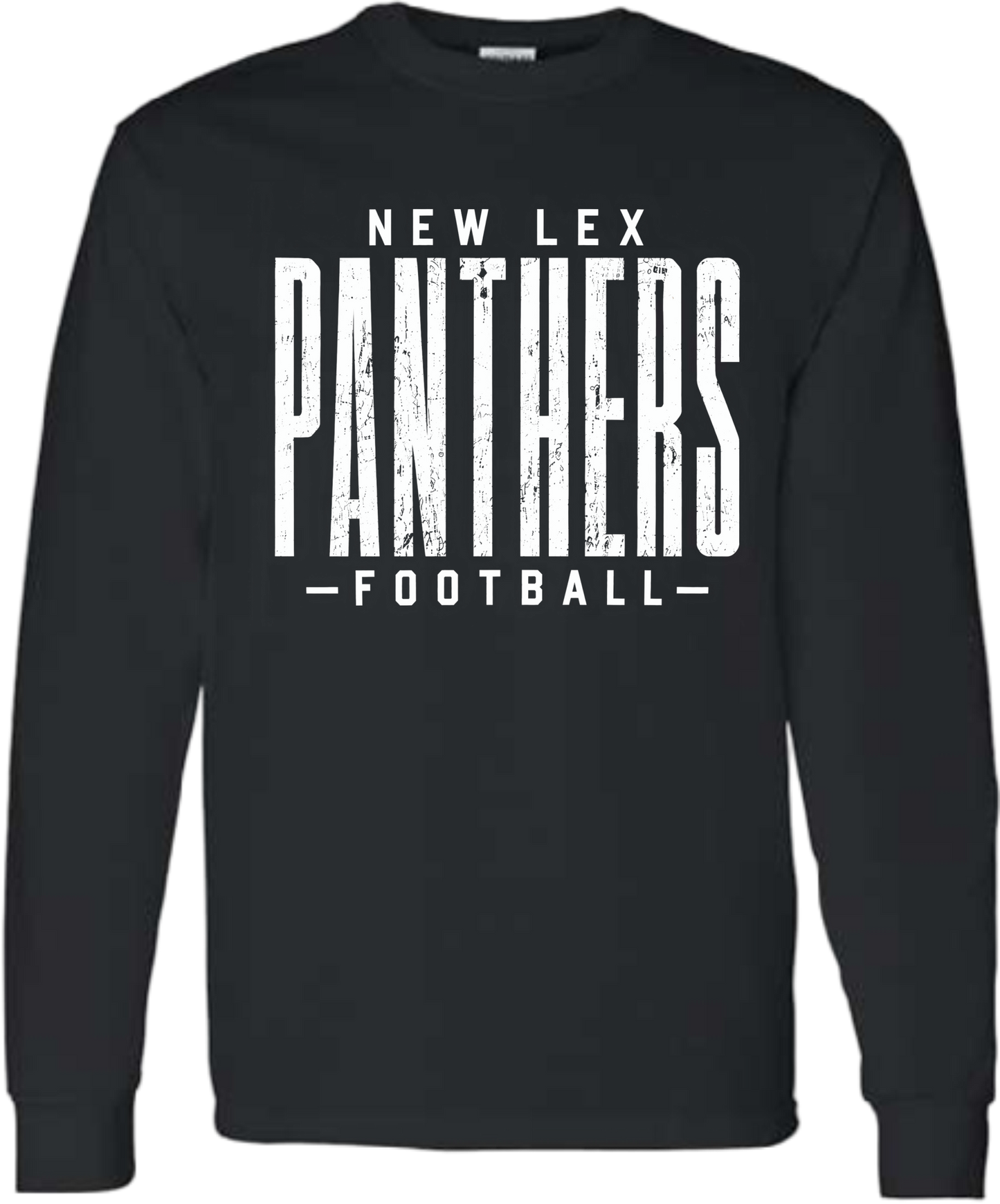 Biddy League Long Sleeve
